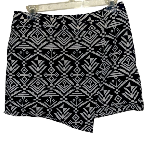 🌹A’GACI MINI SKIRT - Picture 1 of 4